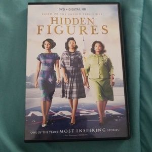 Hidden Figures Movie